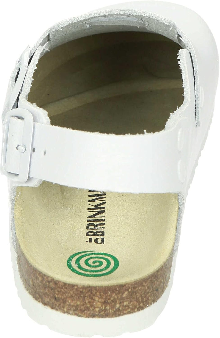 Dr. Brinkmann Sling 41 EU Weiss Weiss 3, 41 EU Weiss Weiss 3