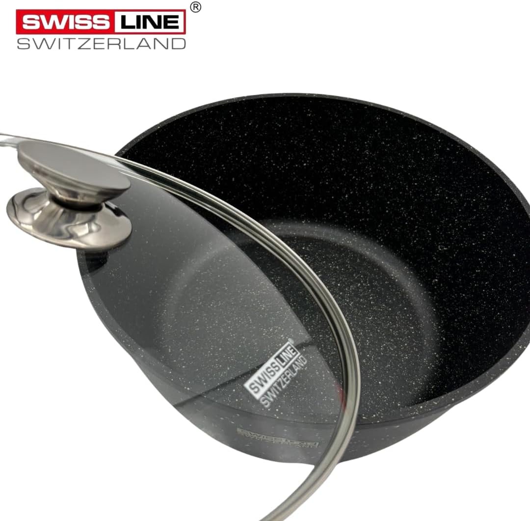 Swiss Line Switzerland - Kochtopf (36), 36