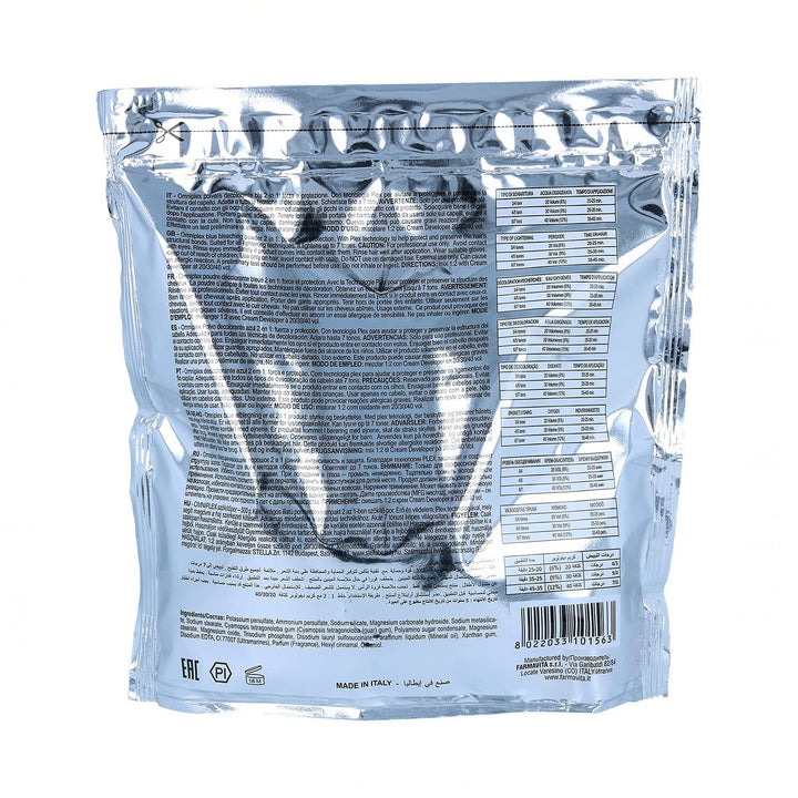 Omniplex Haarbleiche, 500 g