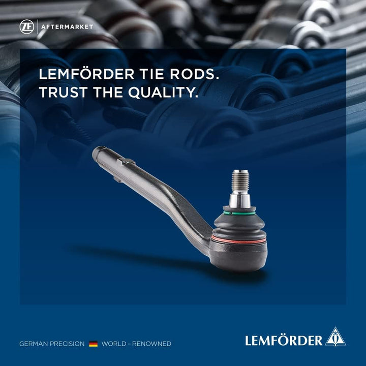 LEMFÖRDER 27595 02 Spurstangenkopf