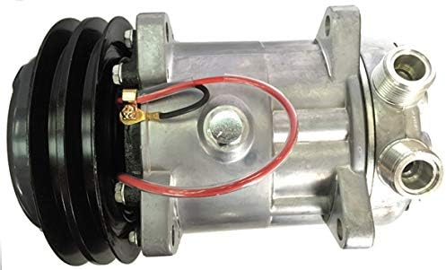 MAHLE ACP 1049 000S A/C-Kompressor BEHR