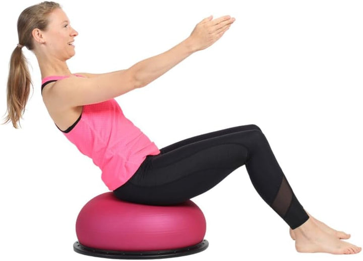 TOGU Jumper Pro Balance Ball berry