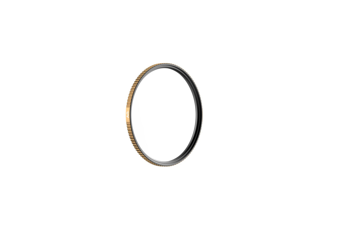 PolarPro - Quartzline - UV Filter - 67 mm - schützt die optischen Beschichtungen auf dem vorderen El