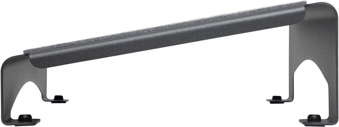 MAUL Fussstütze MAULflair | Ergonomische Fussablage für bessere Sitzhaltung | Schreibtisch Zubehör a