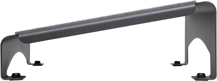 MAUL Fussstütze MAULflair | Ergonomische Fussablage für bessere Sitzhaltung | Schreibtisch Zubehör a
