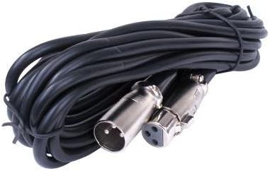 Pronomic DM-59 Mikrofon 3X Set inkl. Klemme, Koffer, Kabel