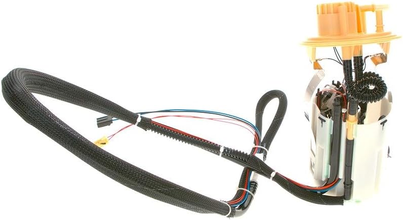 BOSCH 1582980138 Kraftstoff-Fördereinheit