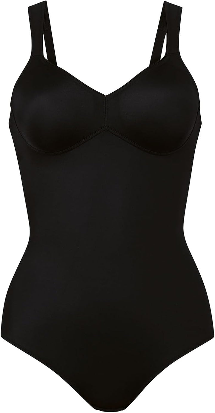 Anita Soft Body Twin 3497 95B Schwarz, 95B Schwarz