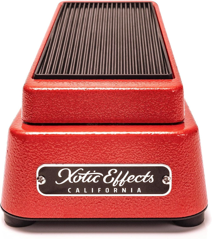 Xotic XVP-25K Low Impedance Volume Pedal