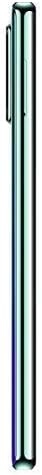 HUAWEI P30 128GB Dual-SIM Aurora EU [15,49cm (6,1") OLED Display, Android 9.0, 40MP Triple-Kamera]