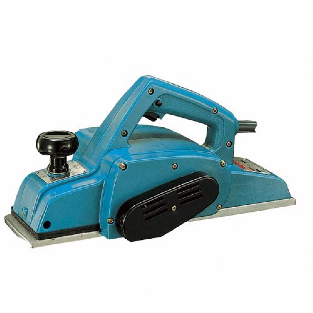 Makita Hobel 1806B, Schwarz, Grün, Grau, 14x1000 mm Basic, Basic
