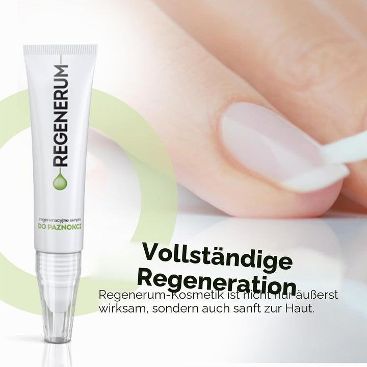 regenerum Nagel Regeneration Serum 5 ml
