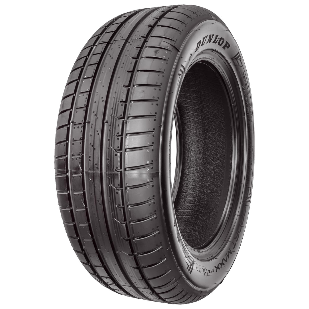Dunlop SP Sport Maxx RT 2 XL MFS - 255/35R20 97Y - Sommerreifen