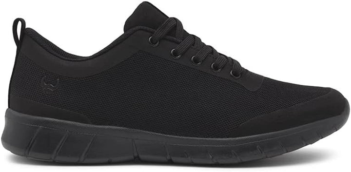 Suecos Unisex Seele Sneaker 43 EU Schwarz, 43 EU Schwarz