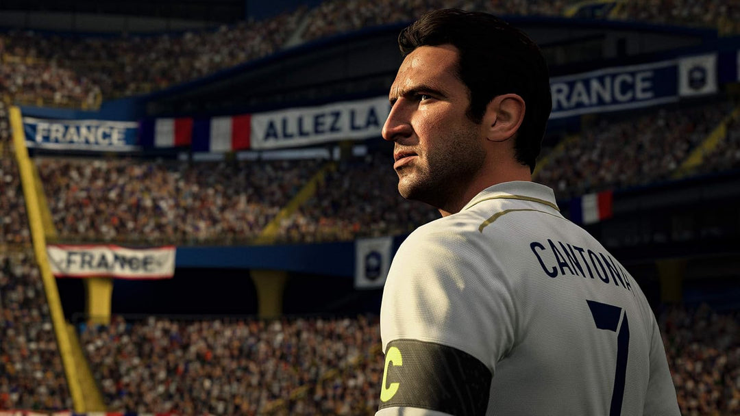 FIFA 21 Ultimate Edition (PS4) (Englische)
