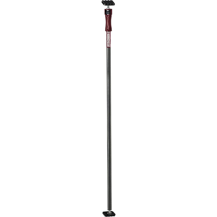 PIHER M93282 Lastenstange, Montagestütze 3. Hand, Deckenstützte, 155-290cm, 155-290cm