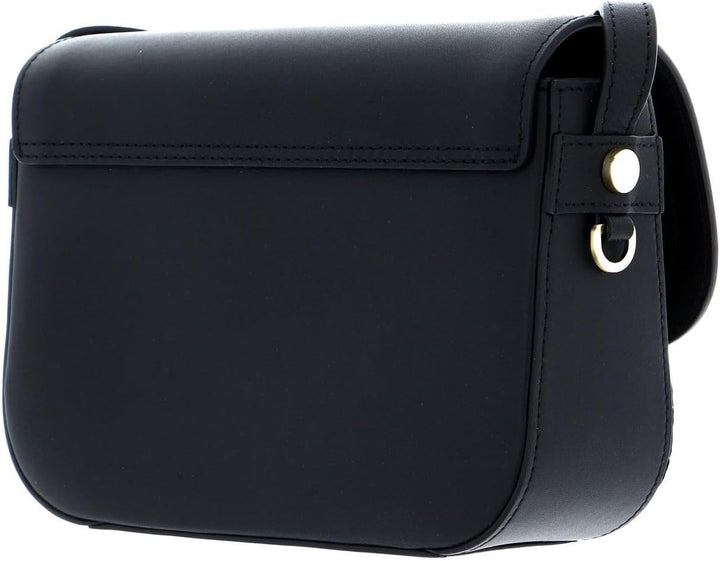 BREE Smilla 2 - Umhängetasche 19 cm black