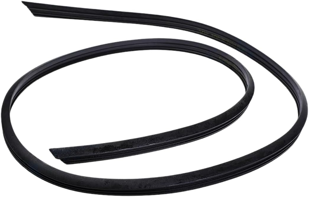 Kompatibel mit Blaupunkt Geschirrspüler-Türdichtung – C00345554