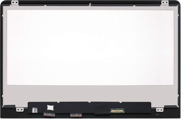 14 Zoll FHD LED LCD Touchscreen Digitizer Display Assembly für Asus VivoBook Flip 14 TP401N TP401NA