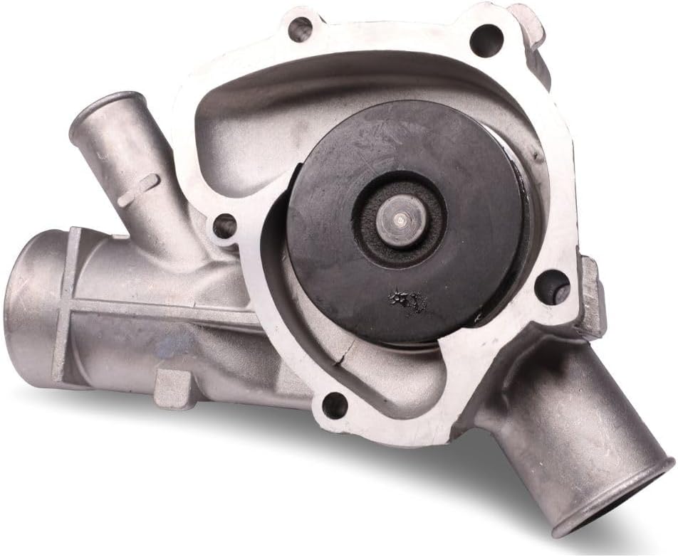 Hepu P529 Wasserpumpe