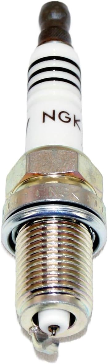 NGK Iridium IX Zündkerze BKR8EIX 