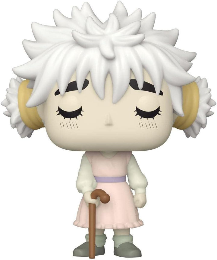Funko Pop Animation Hunter x Hunter Komugi Figur Exclusive 