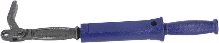 Nagelzieher, Abrissstange mit grosser Zähigkeit für die Holzbearbeitung