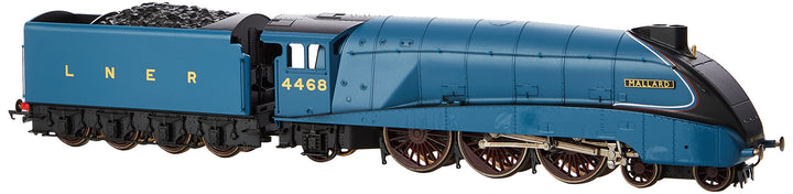 Lokomotive RailRoad LNER, A4 Klasse, 4-6-2, 4468 „Mallard“, Epoche 3, Green1128-2