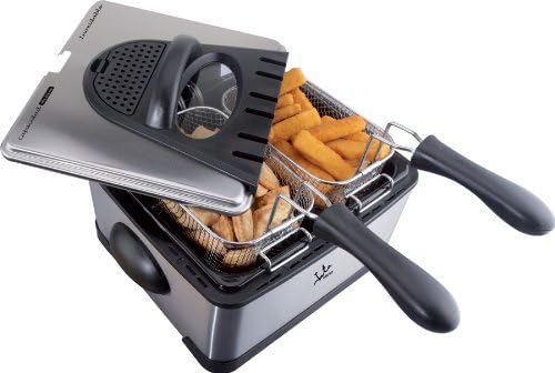 Jata FR700 Fritteuse, 4 l