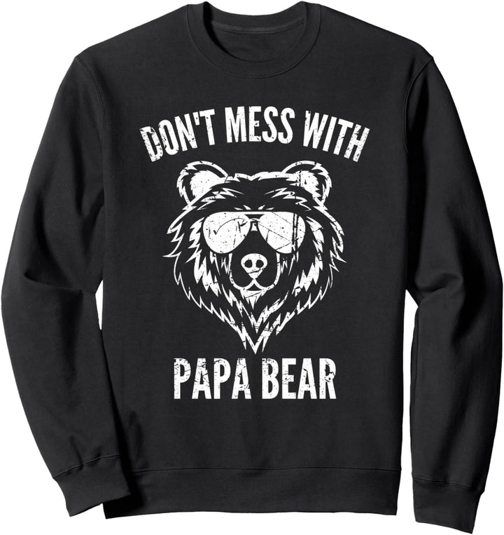 Papa Bear Design Don&
