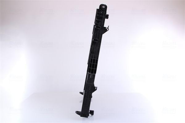 Nissens 69245 Heizkörper Kühlung des Motors