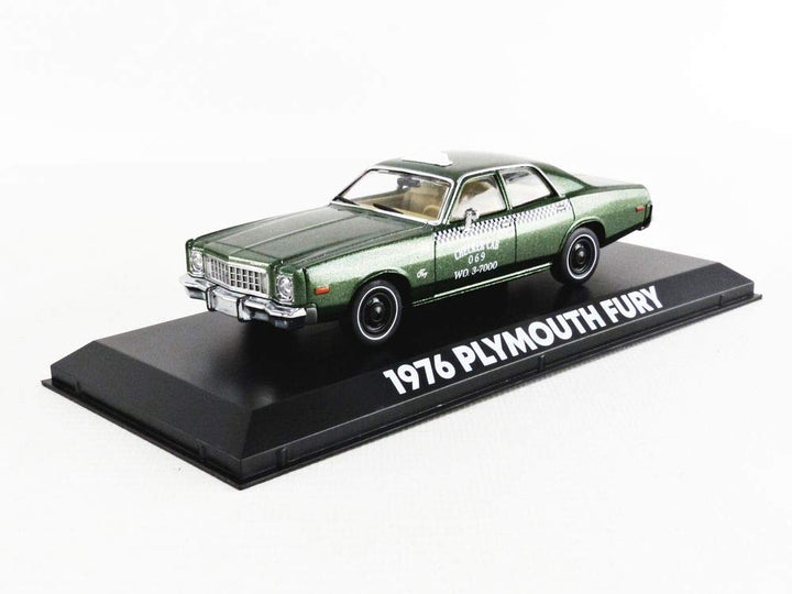 Greenlight Collection Miniaturauto 86566, Grün