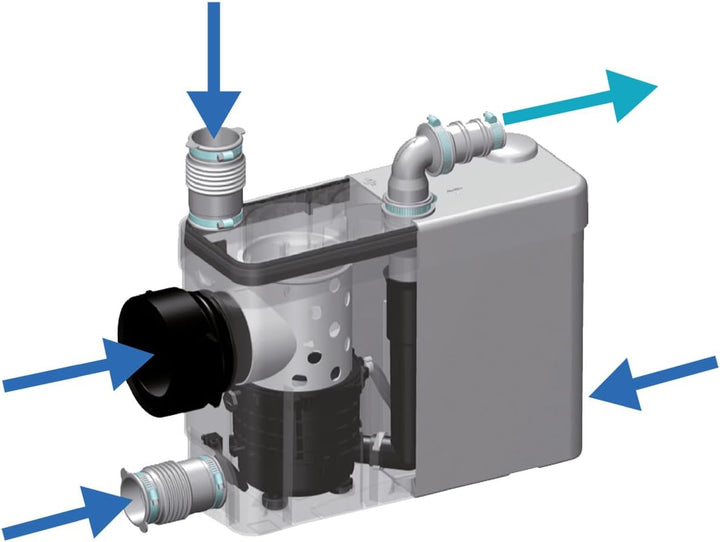 SFA 0017, 220 V, Grün