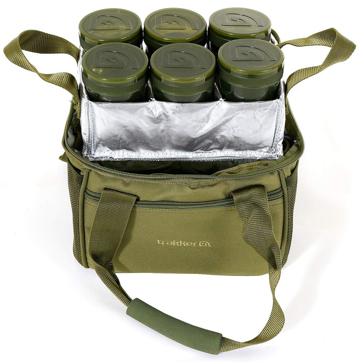 TRAKKER NXG Bait Bag