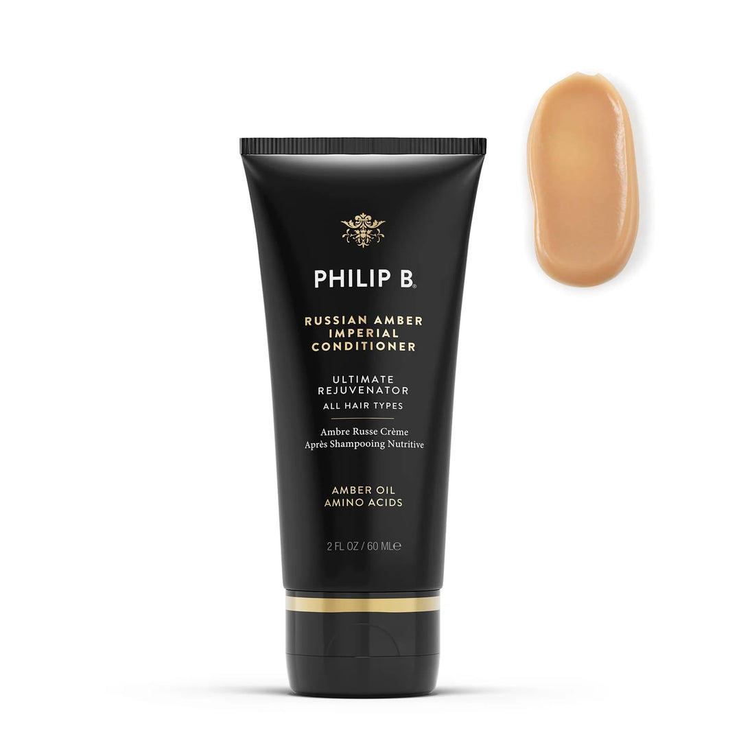 Russian Amber Imperial Conditioner