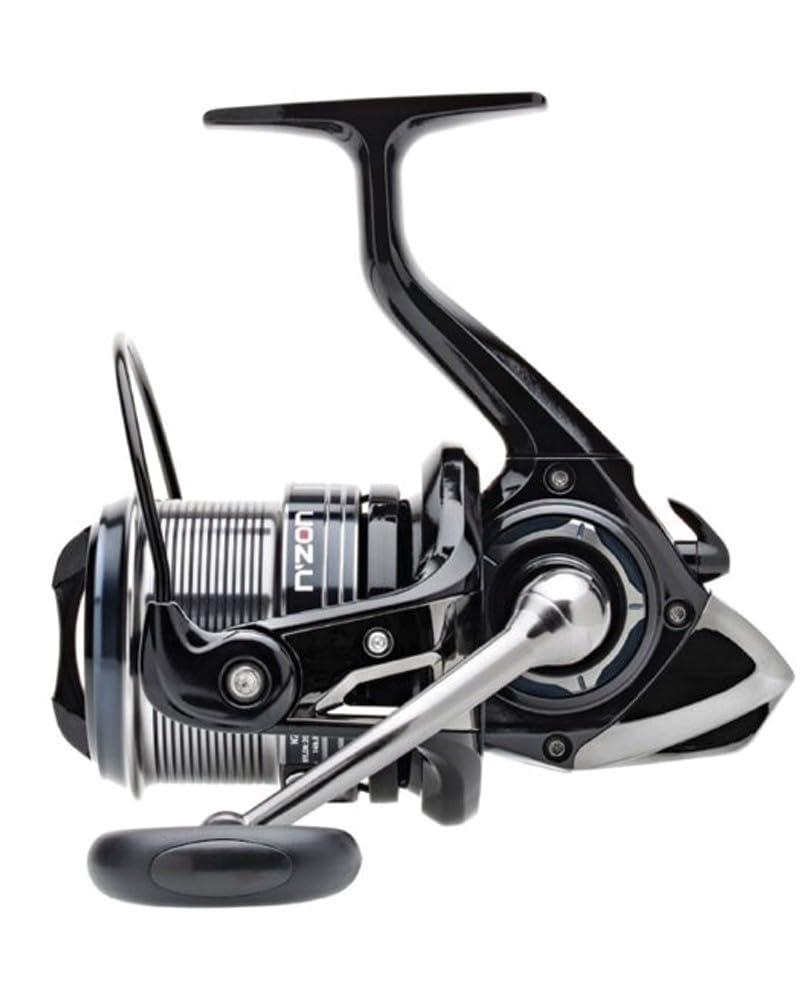 Daiwa N&