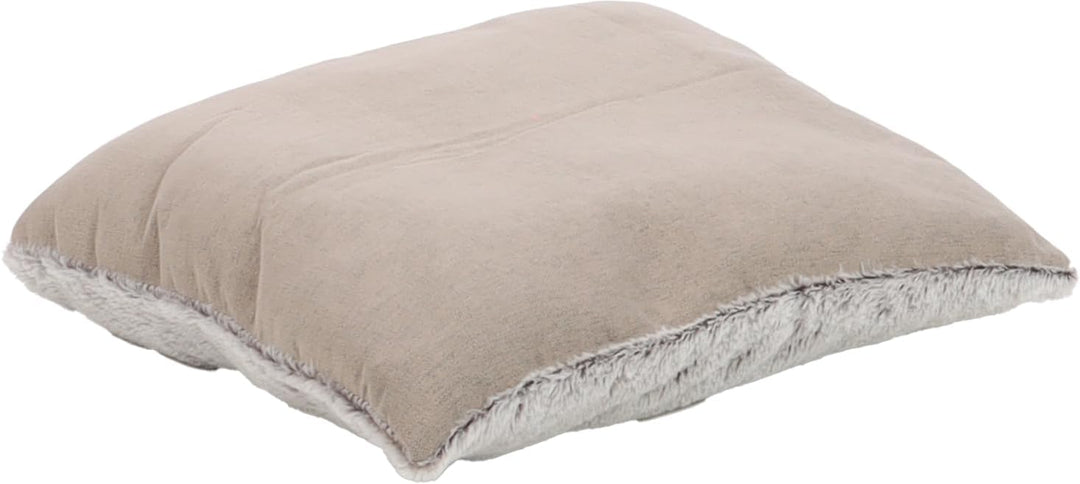 Flamingo Autositz Monica Beige 55x48x32cm