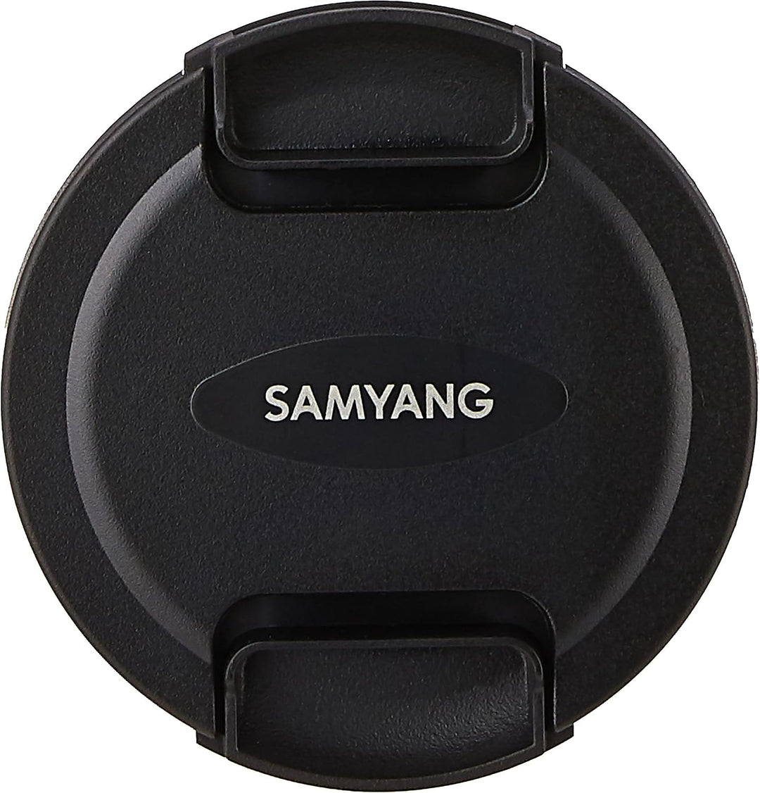Samyang 135 mm f/2.0 ED UMC Teleobjektiv für Sony E-Mount Wechselobjektivkameras, Sony E