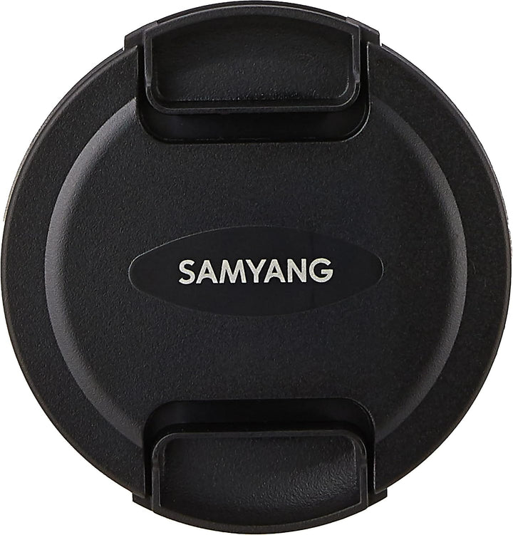 Samyang 135 mm f/2.0 ED UMC Teleobjektiv für Sony E-Mount Wechselobjektivkameras, Sony E