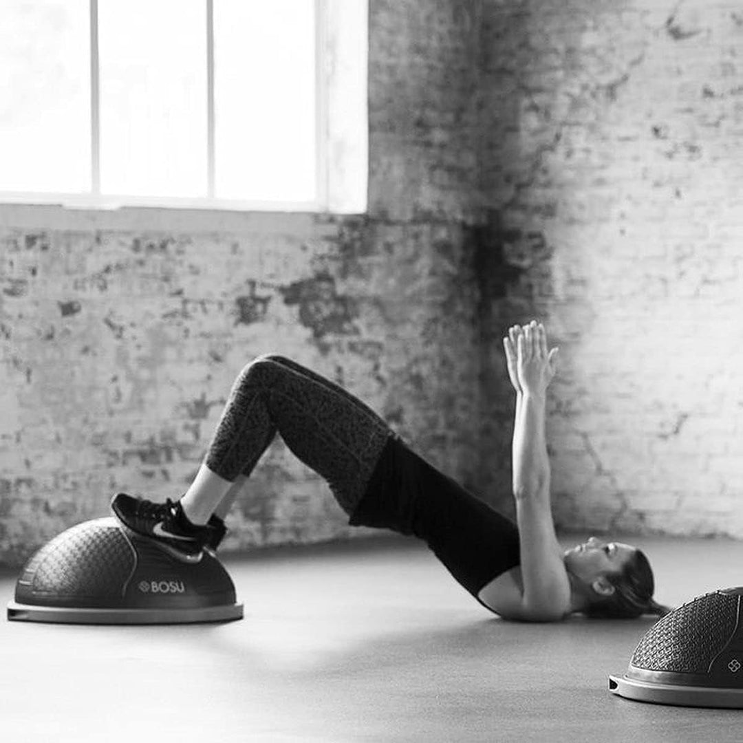 BOSU Pro Balance Trainer