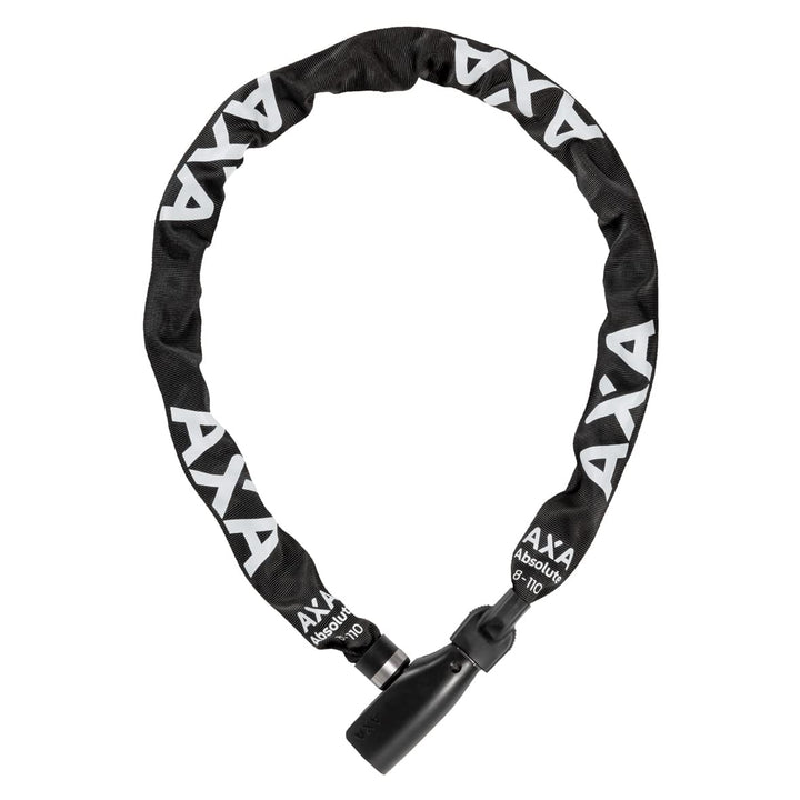 AXA ABSOLUTE 110*8, Black