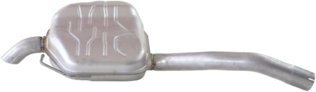 Bosal 154-353 Endschalldämpfer