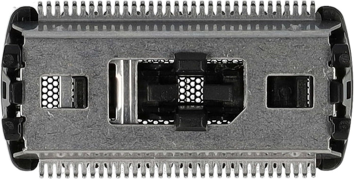 vhbw 3x Ersatz-Scherköpfe kompatibel mit Philips GB2024, GB2026, HQ850, QG3280, QG3280/41, QG3380, Q