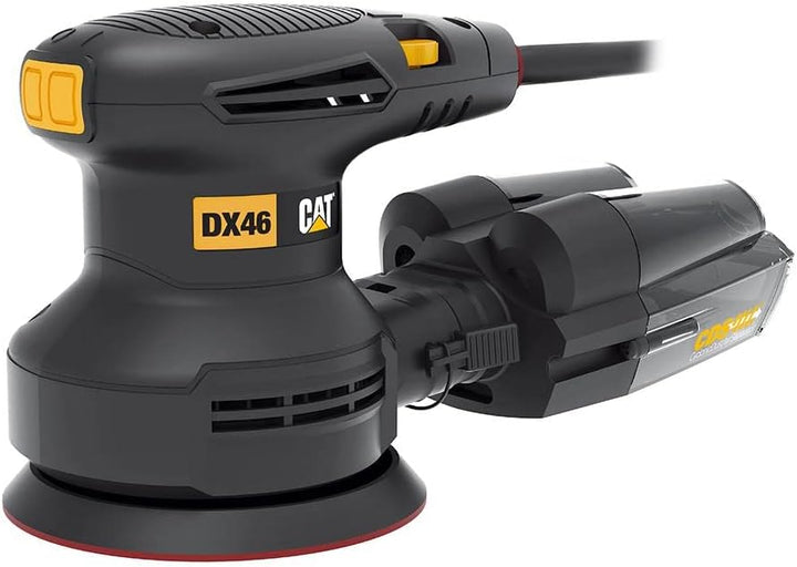 CAT400W 125-MM-Exzenterschleifer