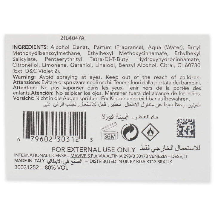 FURLA Preziosa 30ml, 30ml