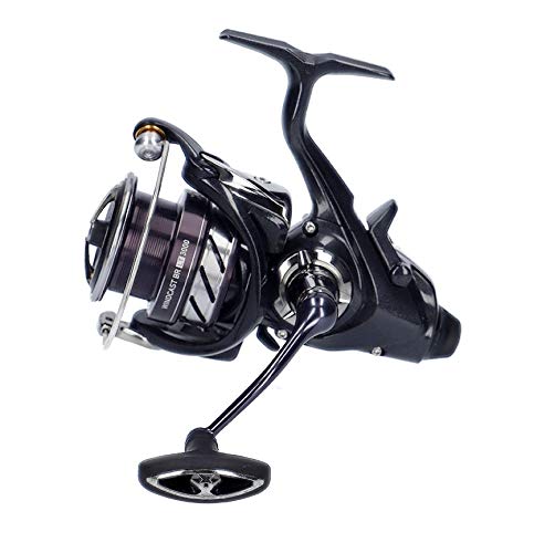 DAIWA 20 Windcast BR LT 3000D Freilaufrolle Allround Freilauf Rolle
