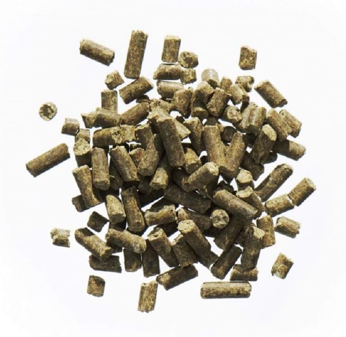 Agrobs Naturmineral, 1er Pack (1 x 3000 g)