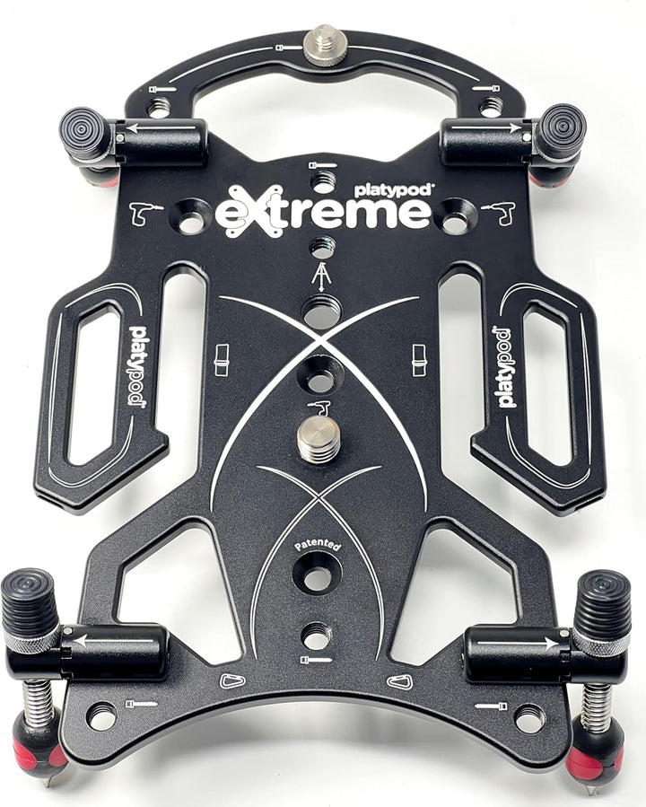 Platypod® Extrem