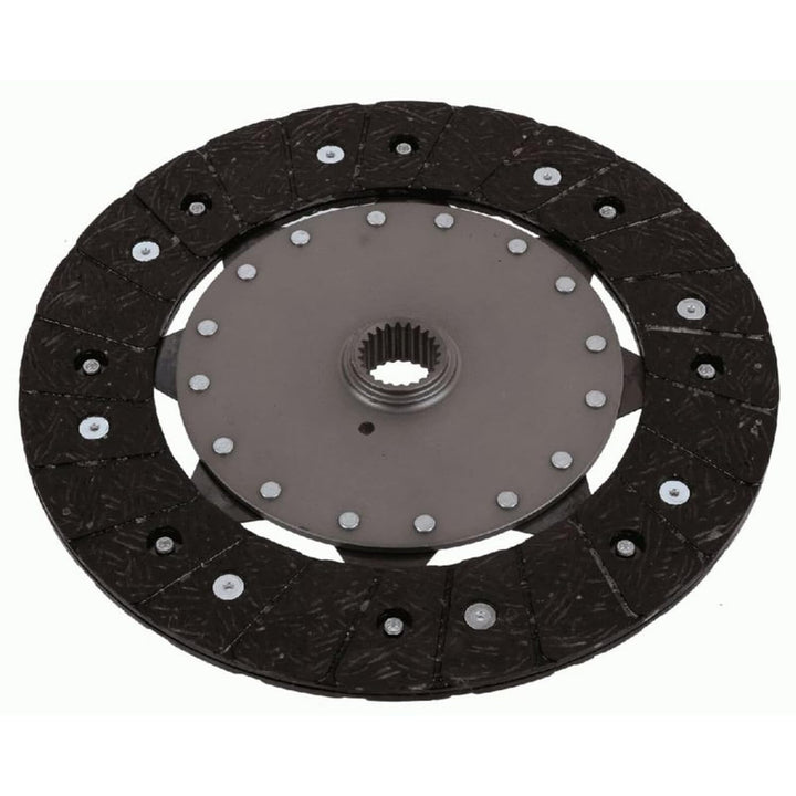 Sachs 3000 951 587 - Kupplungssatz