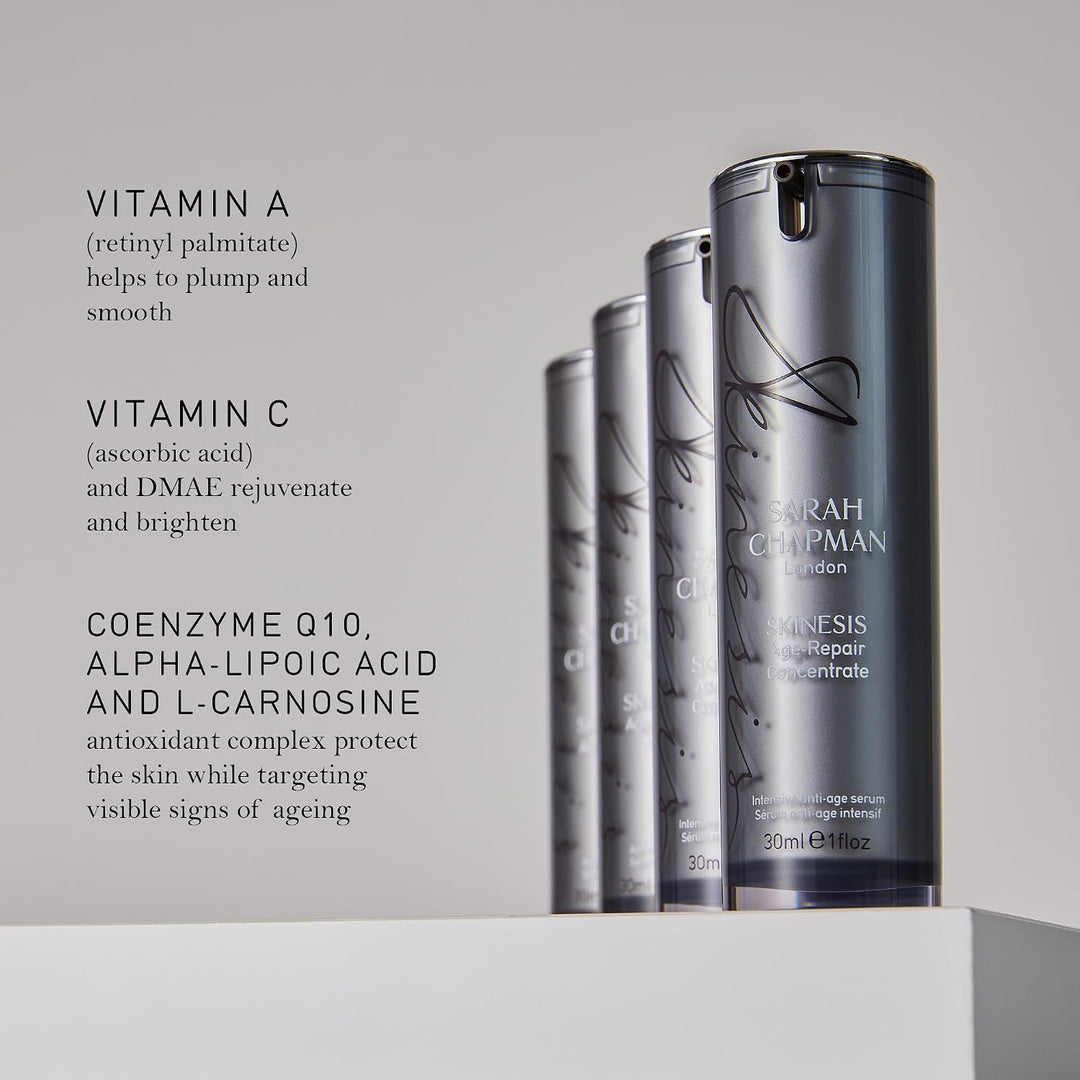 Sarah Chapman Skinesis Age-Repair Serum 1002
